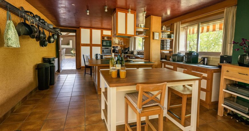 vente Maison Montbron