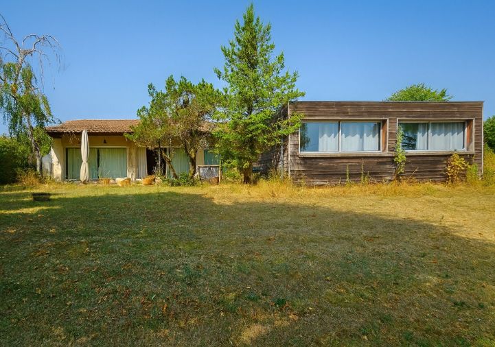 sale Maison Montbron