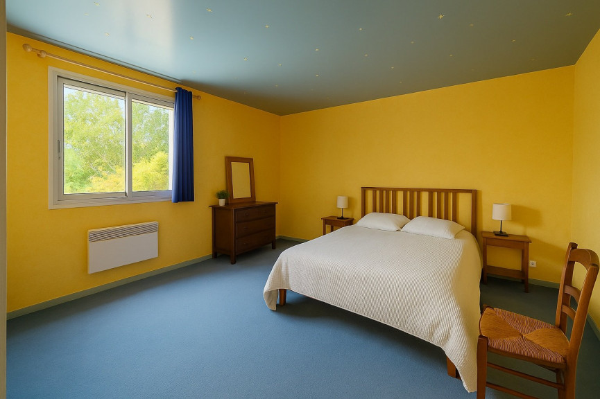 vente Maison Montbron - Photo 5