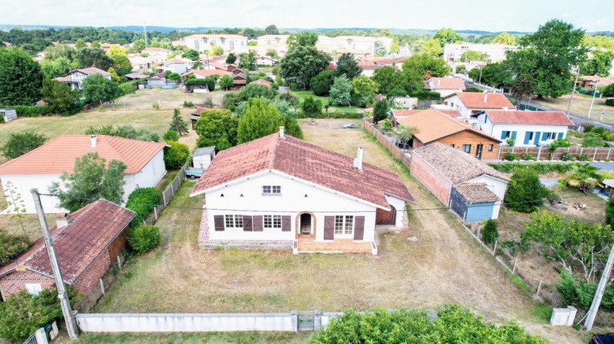 vente Maison Biscarrosse - Photo 2