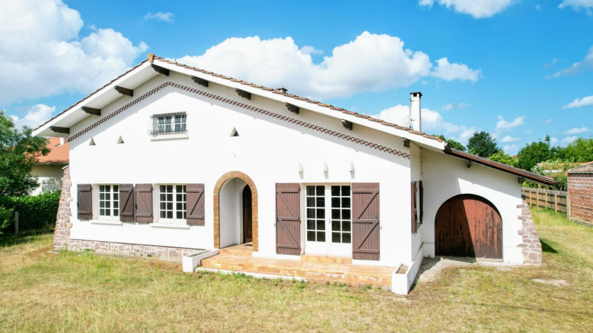 vente Maison Biscarrosse - Photo 1