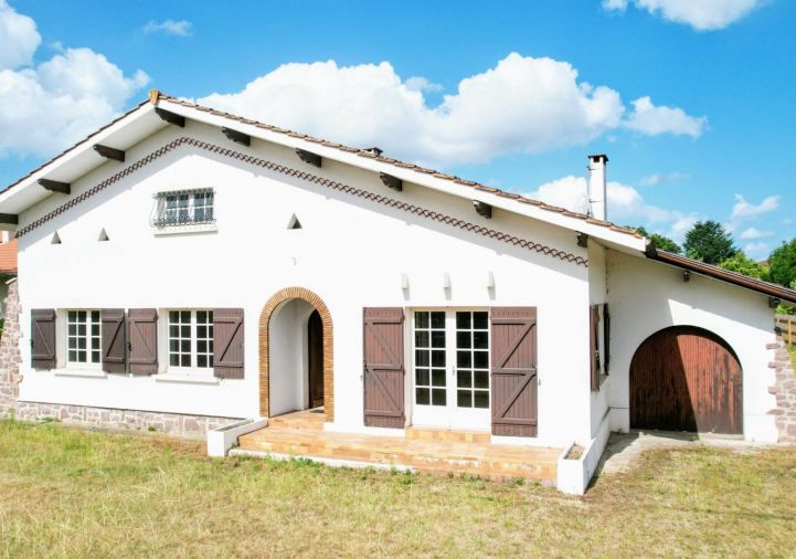 vente Maison Biscarrosse