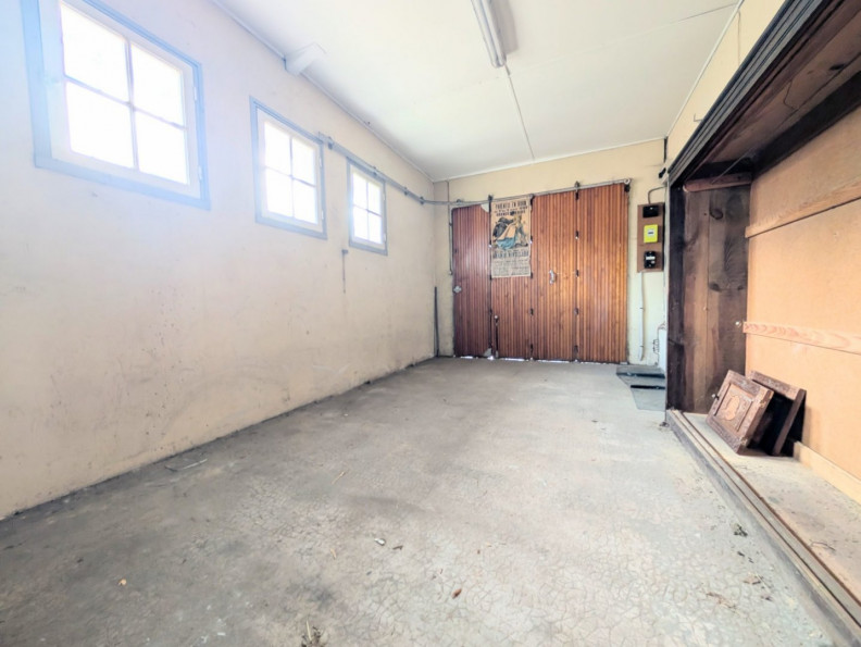 vente Maison Biscarrosse - Photo 8