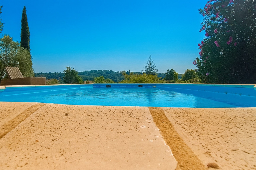 sale Maison Cenac Et Saint Julien - Photo 4