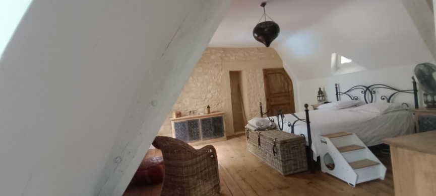 sale Maison Cenac Et Saint Julien - Photo 13