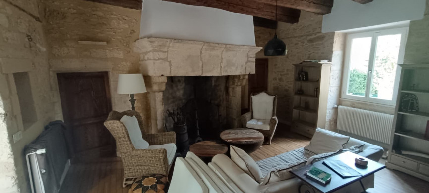 sale Maison Cenac Et Saint Julien - Photo 15