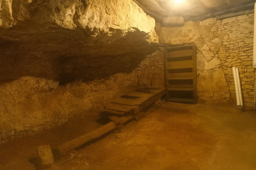 sale Maison Cenac Et Saint Julien - Photo 16