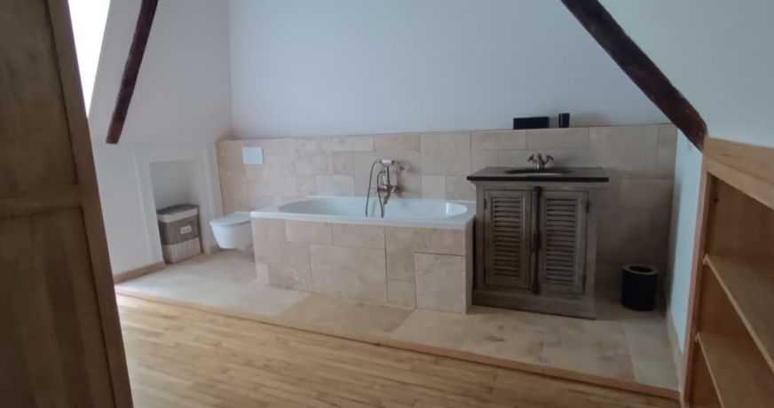 vente Maison Cenac Et Saint Julien