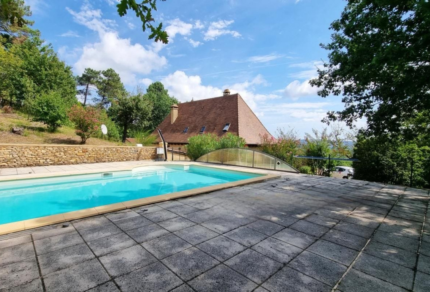 vente Maison Sarlat La Caneda - Photo 3