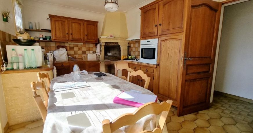 vente Maison Sarlat La Caneda