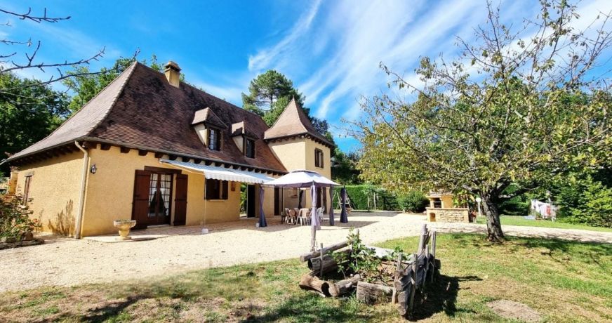 vente Maison Sarlat La Caneda
