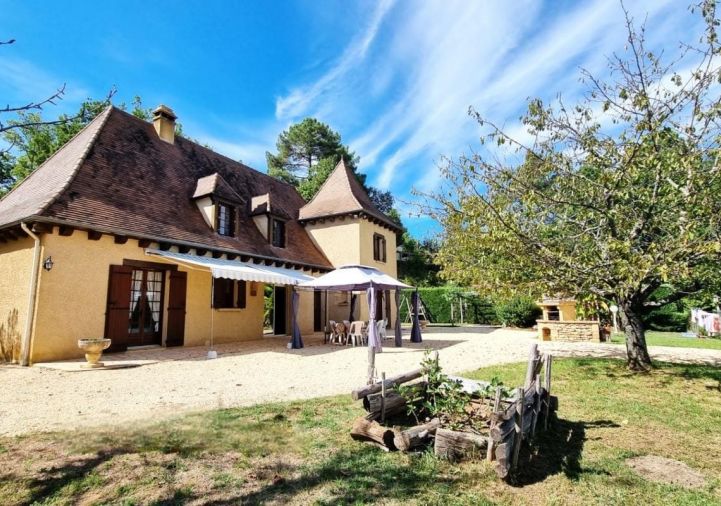 vente Maison Sarlat La Caneda