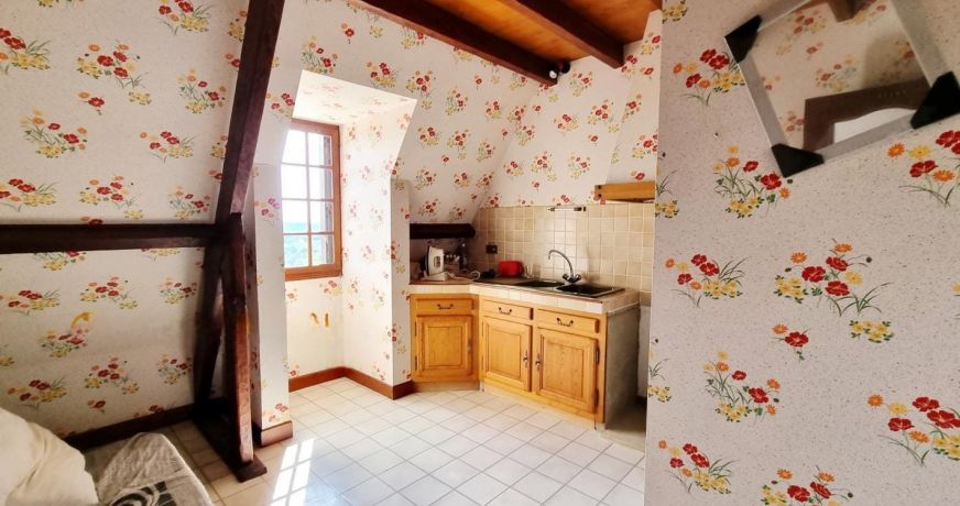 vente Maison Sarlat La Caneda