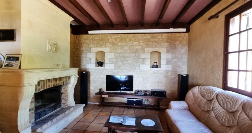 vente Maison Sarlat La Caneda