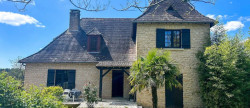 vente Maison Milhac D'auberoche