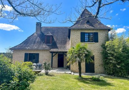 vente Maison Milhac D'auberoche