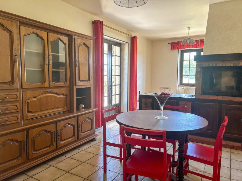 sale Maison Milhac D'auberoche - Photo 6