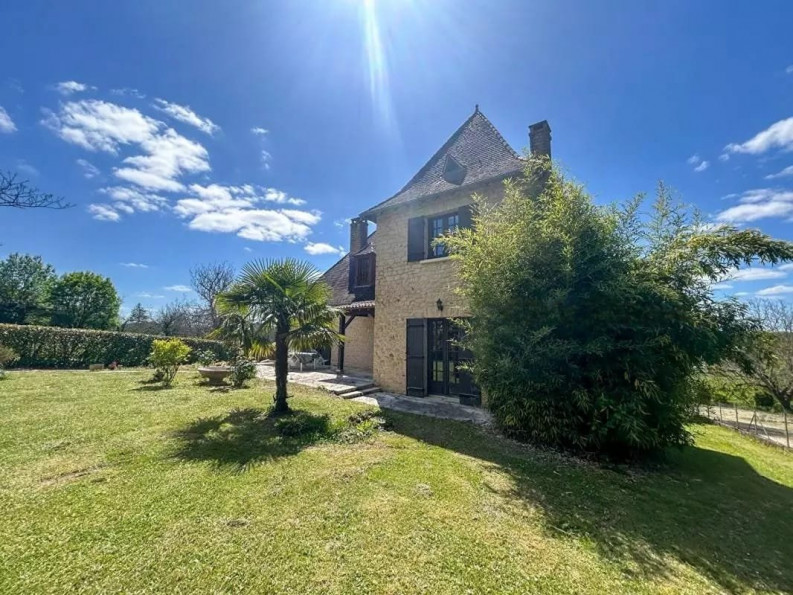 sale Maison Milhac D'auberoche - Photo 3