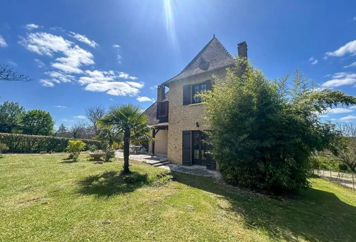 vente Maison Milhac D'auberoche - Photo 3