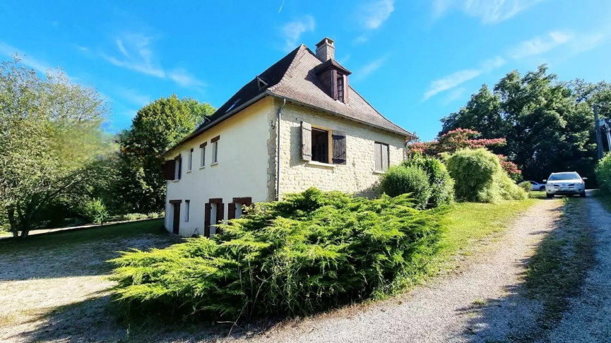 sale Maison Milhac D'auberoche - Photo 4