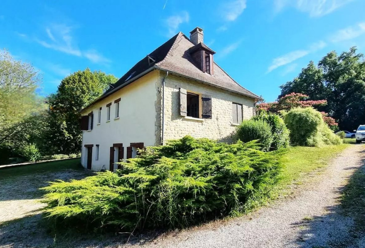 vente Maison Milhac D'auberoche - Photo 4