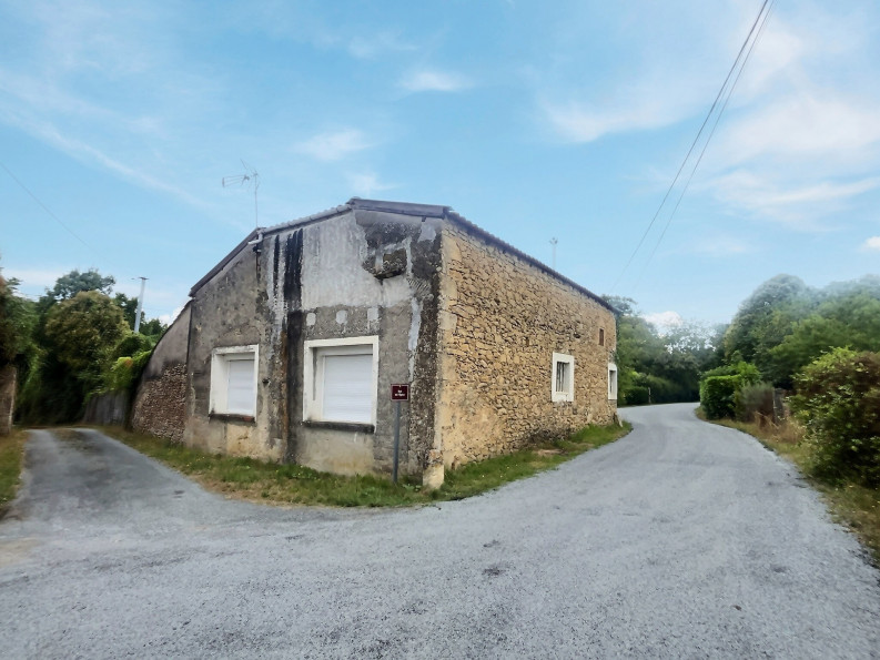 sale Maison de hameau Monsegur - Photo 1