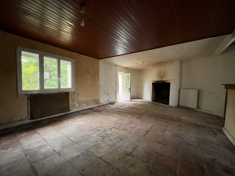 sale Maison de hameau Monsegur - Photo 3