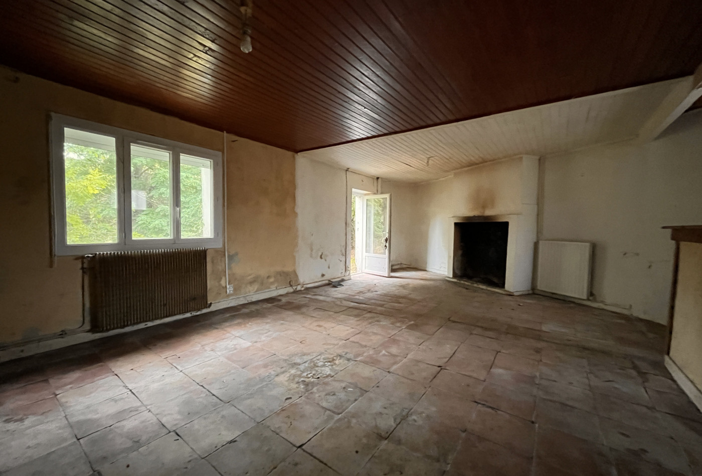 vente Maison de hameau Monsegur - Photo 3