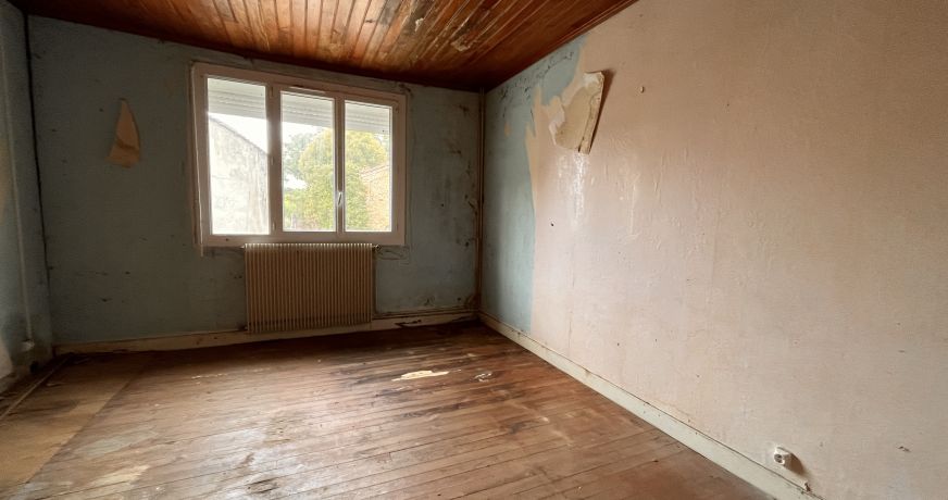 vente Maison de hameau Monsegur