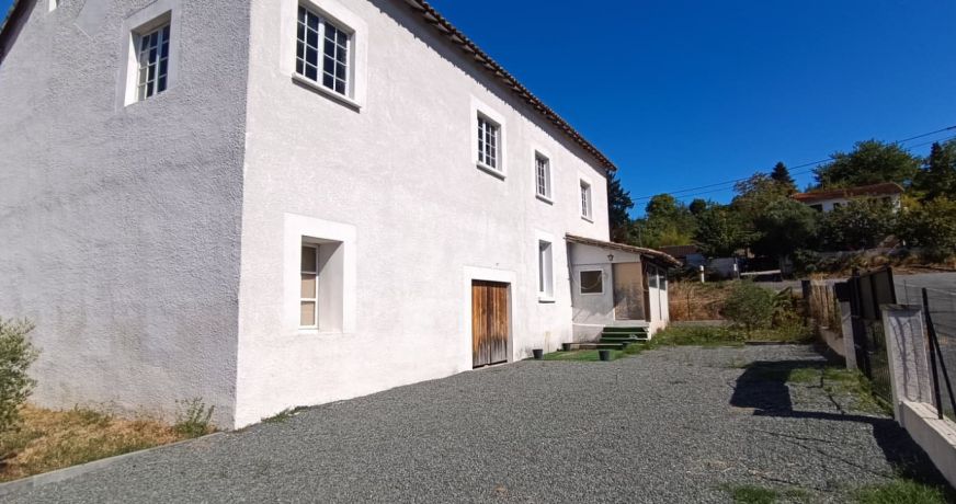 vente Maison Chancelade