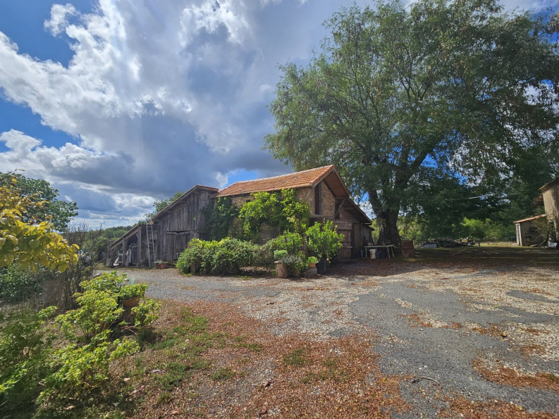 vente Maison Vergt De Biron - Photo 1