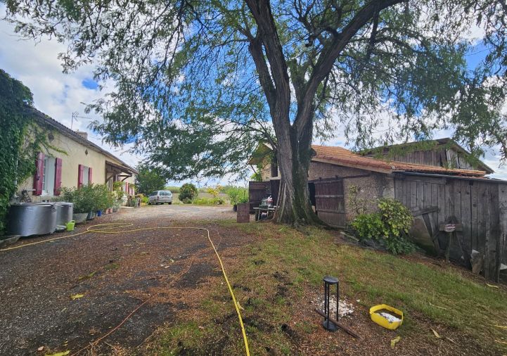 vente Maison Vergt De Biron