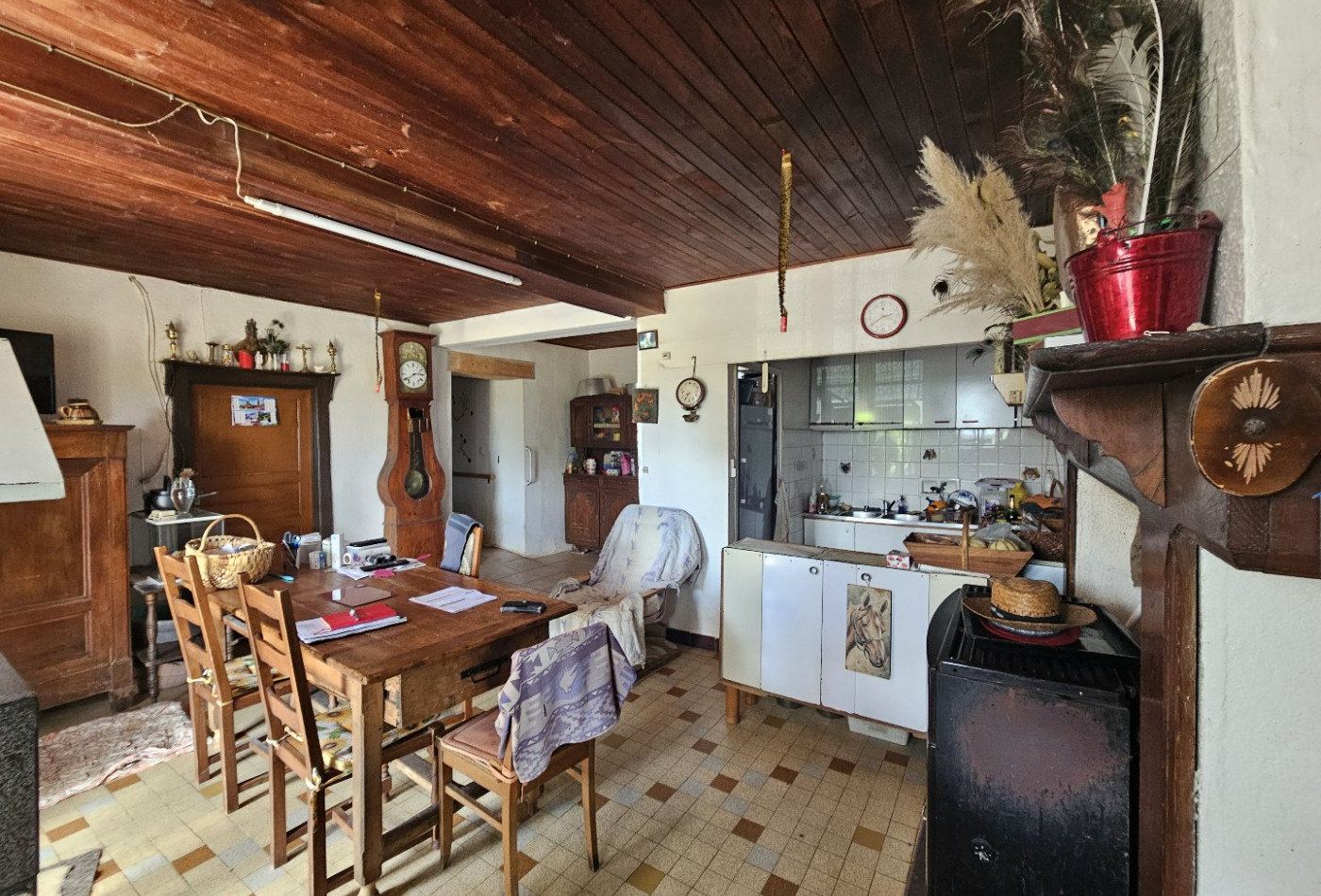 vente Maison Vergt De Biron - Photo 4