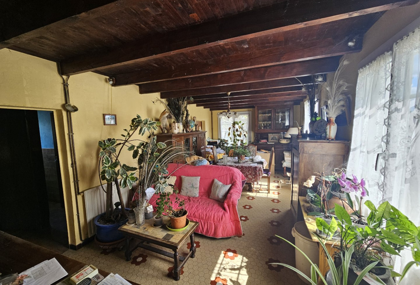 vente Maison Vergt De Biron - Photo 5