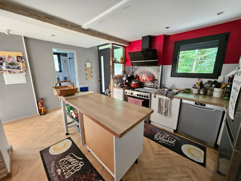 sale Maison Bassilac - Photo 4