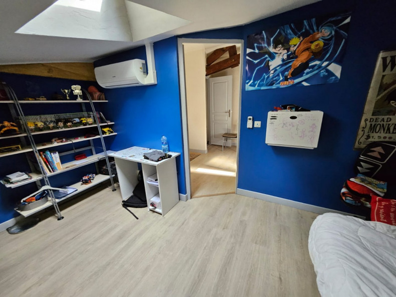 vente Maison Bassilac - Photo 10