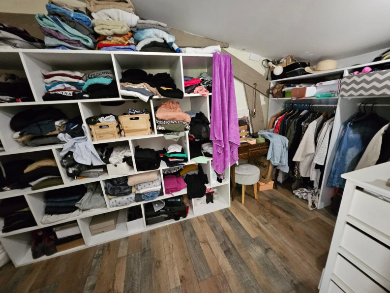 sale Maison Bassilac - Photo 8