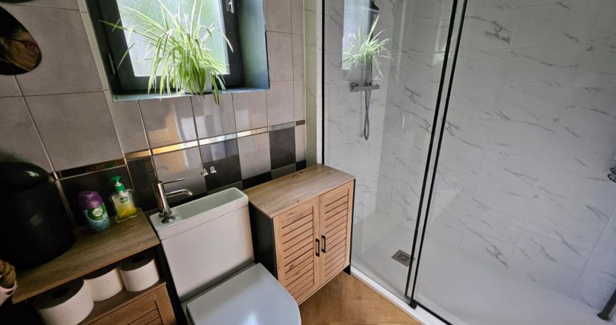 vente Maison Bassilac