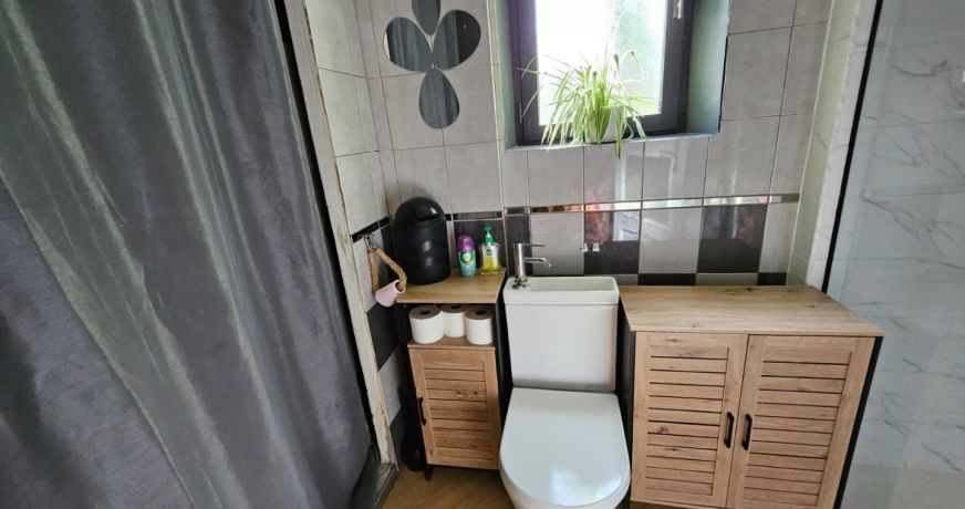 vente Maison Bassilac