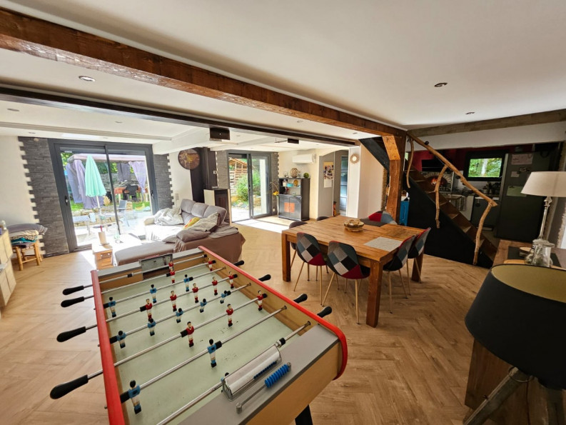 sale Maison Bassilac - Photo 3