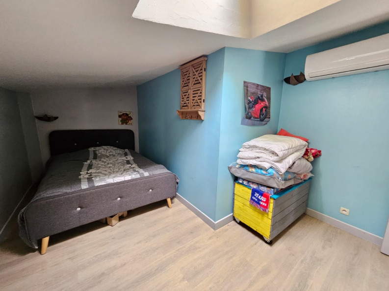 sale Maison Bassilac - Photo 13