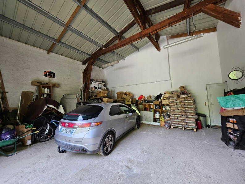 sale Maison Bassilac - Photo 15