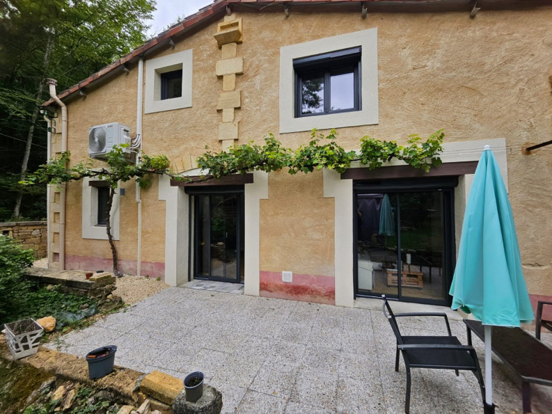 sale Maison Bassilac - Photo 18