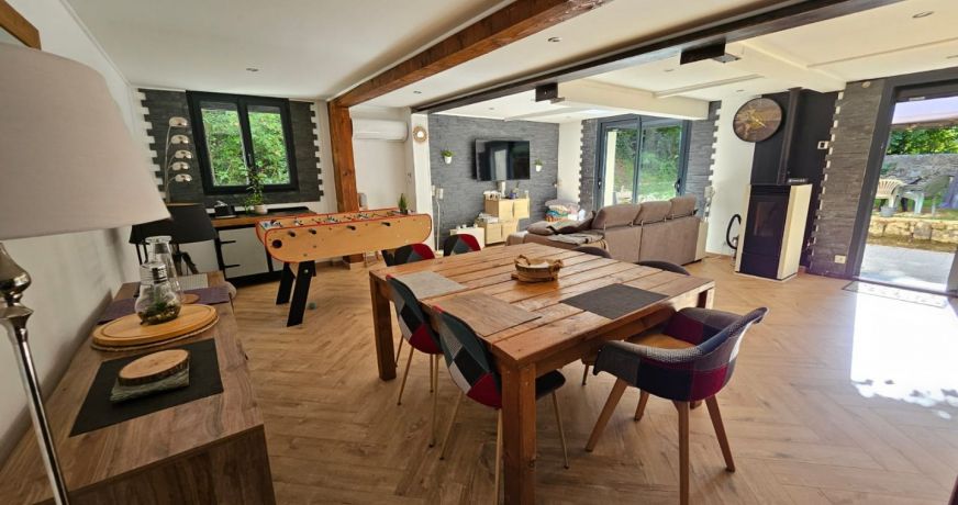 vente Maison Bassilac