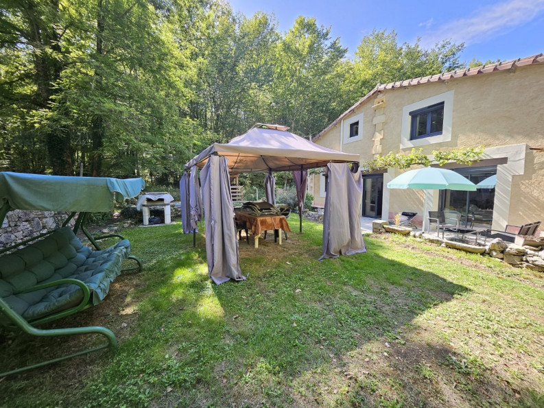 sale Maison Bassilac - Photo 19