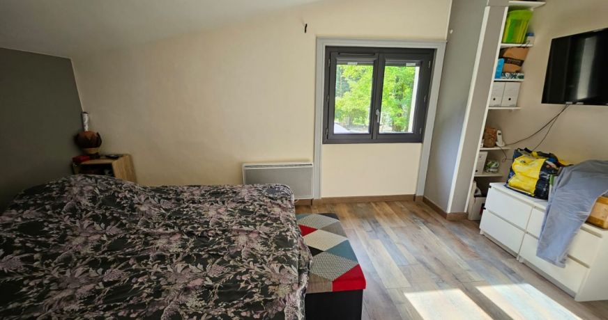 vente Maison Bassilac