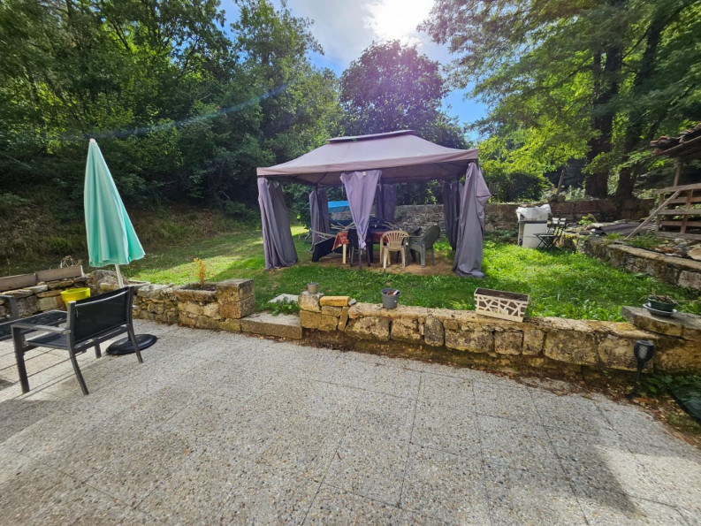 sale Maison Bassilac - Photo 2