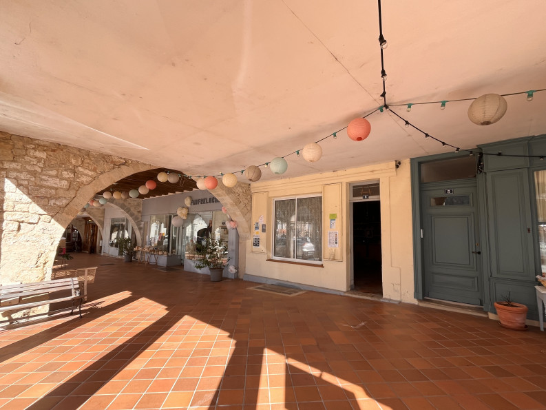 vente Maison de ville Monsegur - Photo 1