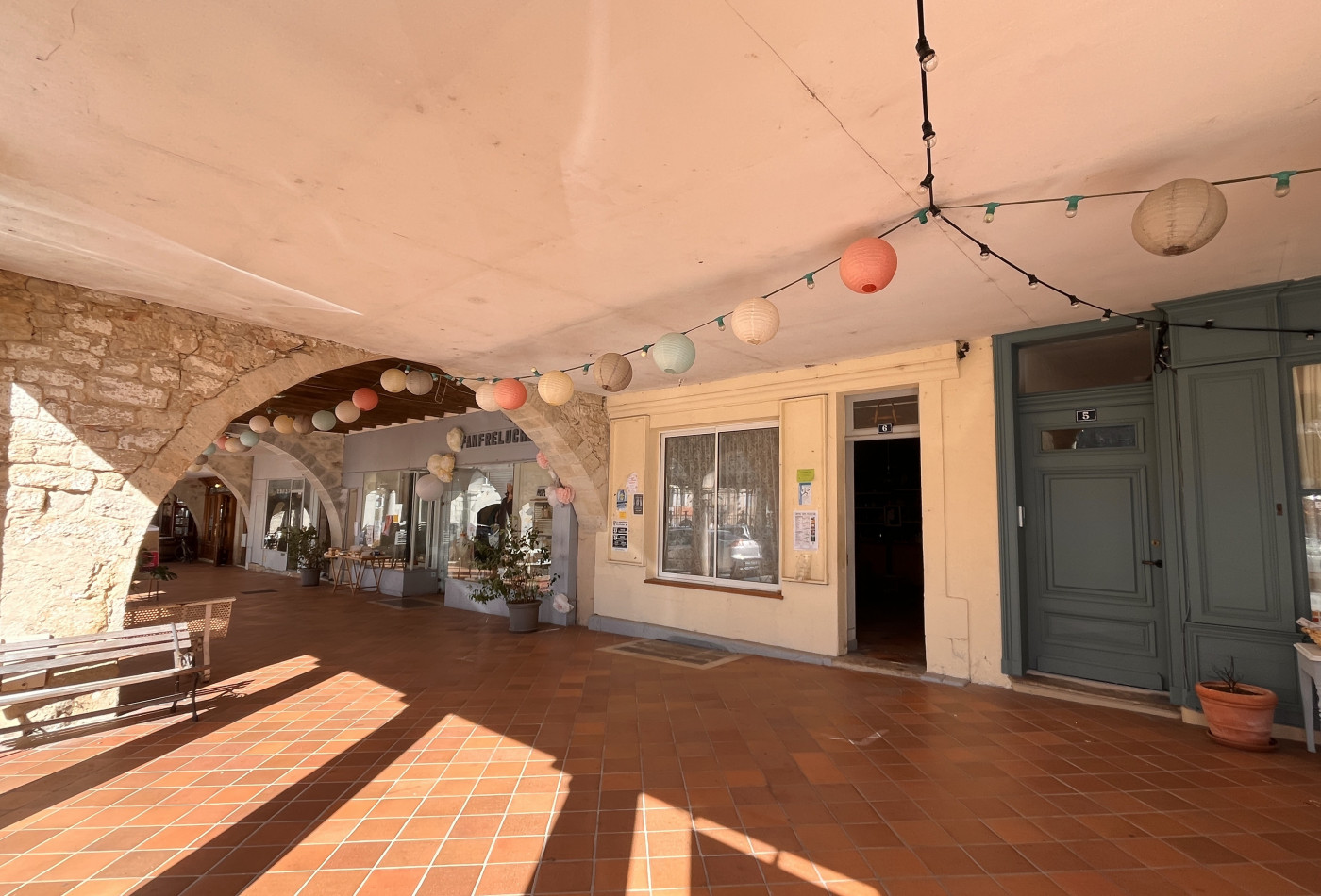 vente Maison de ville Monsegur - Photo 1