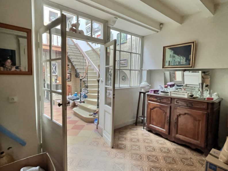 vente Maison de ville Monsegur - Photo 2